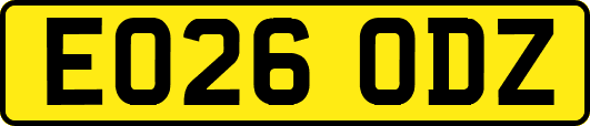 EO26ODZ