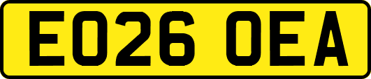 EO26OEA