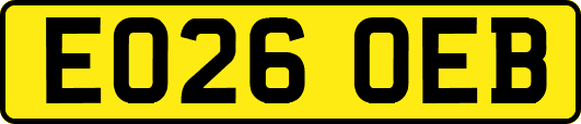 EO26OEB