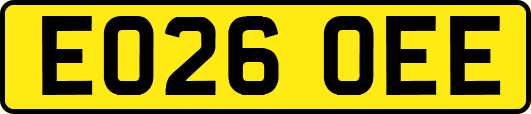 EO26OEE