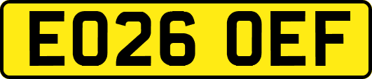 EO26OEF