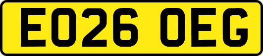 EO26OEG