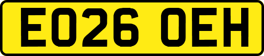 EO26OEH
