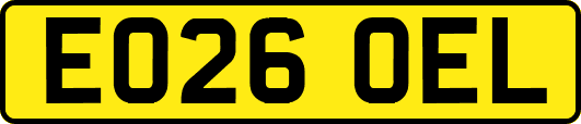 EO26OEL