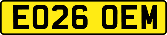 EO26OEM