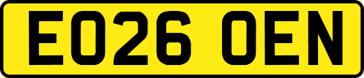 EO26OEN