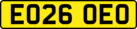 EO26OEO