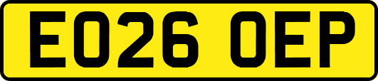 EO26OEP