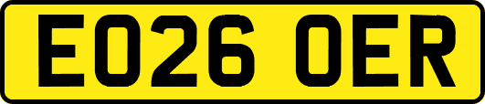 EO26OER