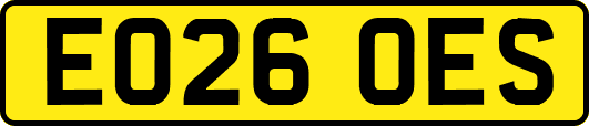 EO26OES