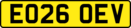 EO26OEV