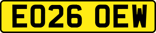 EO26OEW