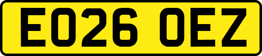EO26OEZ