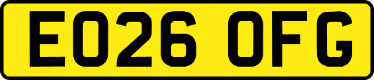 EO26OFG
