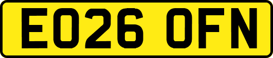 EO26OFN