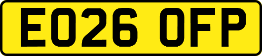 EO26OFP