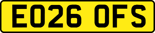 EO26OFS