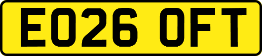 EO26OFT