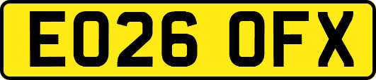 EO26OFX