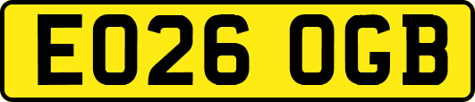 EO26OGB