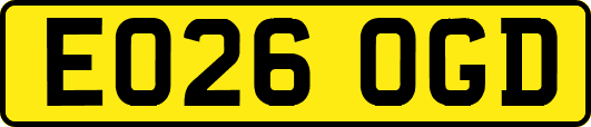 EO26OGD