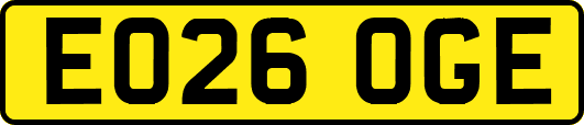 EO26OGE