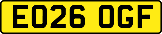 EO26OGF