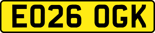 EO26OGK
