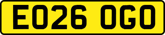 EO26OGO