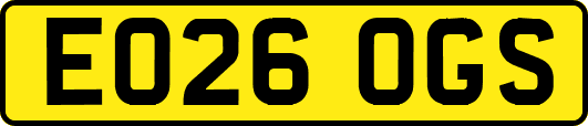 EO26OGS
