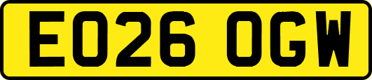 EO26OGW