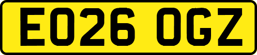 EO26OGZ
