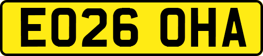 EO26OHA