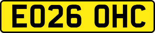 EO26OHC