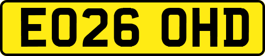 EO26OHD
