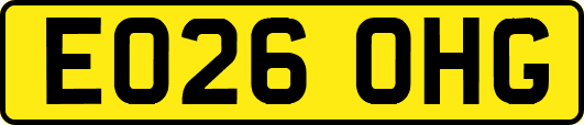 EO26OHG