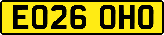 EO26OHO