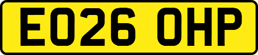 EO26OHP