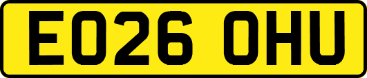 EO26OHU