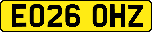 EO26OHZ