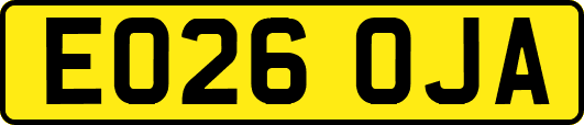 EO26OJA