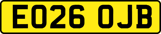 EO26OJB