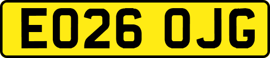 EO26OJG