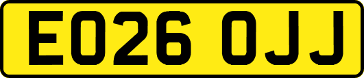 EO26OJJ