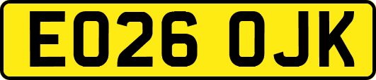EO26OJK