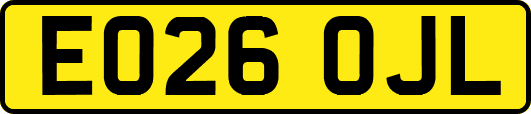 EO26OJL