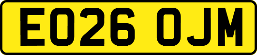 EO26OJM