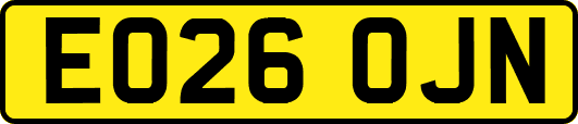 EO26OJN