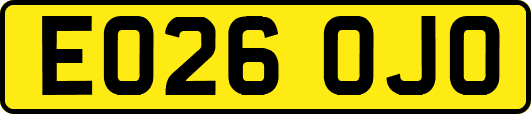 EO26OJO