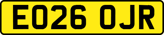 EO26OJR